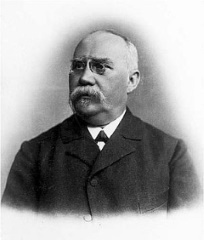 Josef Ladislav Píč 1847 - 1911